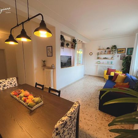 Casa Trevigiana - Super Location, Fully Equipped & Spacious Treviso Exterior photo